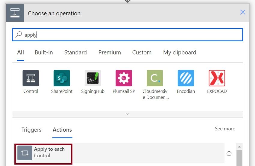 Getting Version History of SharePoint Listitem using PowerAutomate